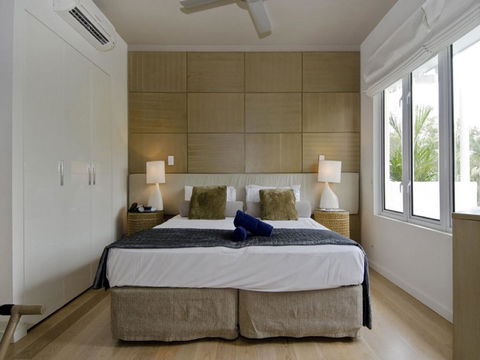 Beach Club Port Douglas Luxury Apartments - Sunshine Coast Tourism 9