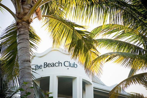 Beach Club Port Douglas Luxury Apartments - Sunshine Coast Tourism 20
