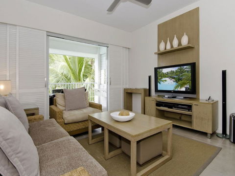 Beach Club Port Douglas Luxury Apartments - Sunshine Coast Tourism 3