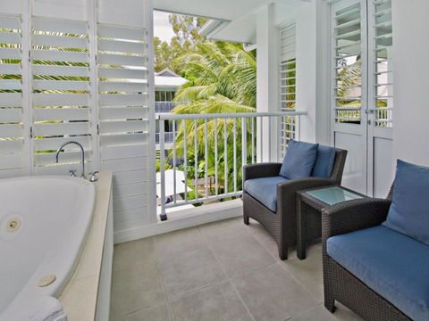 Beach Club Port Douglas Luxury Apartments - Sunshine Coast Tourism 5