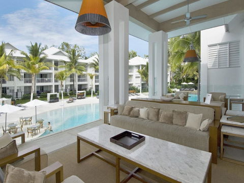 Beach Club Port Douglas Luxury Apartments - Sunshine Coast Tourism 13