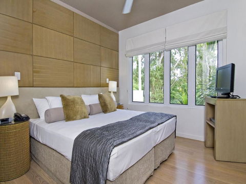 Beach Club Port Douglas Luxury Apartments - Sunshine Coast Tourism 10