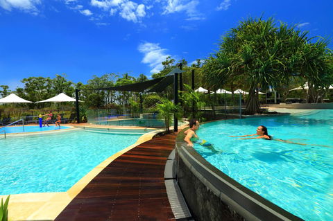 RACV Noosa Resort - Sunshine Coast Tourism 2