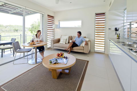 RACV Noosa Resort - Sunshine Coast Tourism 27