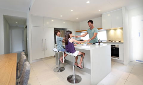 RACV Noosa Resort - Sunshine Coast Tourism 32