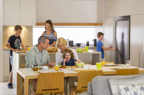 RACV Noosa Resort - Sunshine Coast Tourism 9