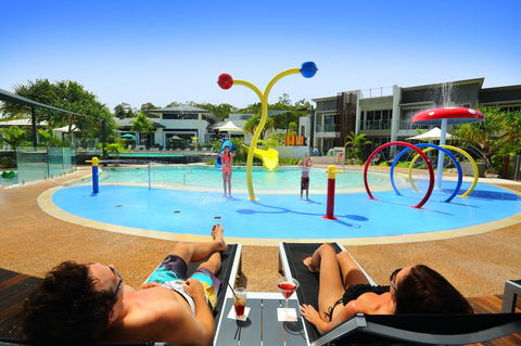 RACV Noosa Resort - Sunshine Coast Tourism 15