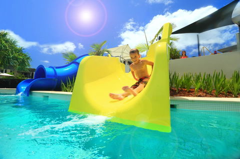 RACV Noosa Resort - Sunshine Coast Tourism 3