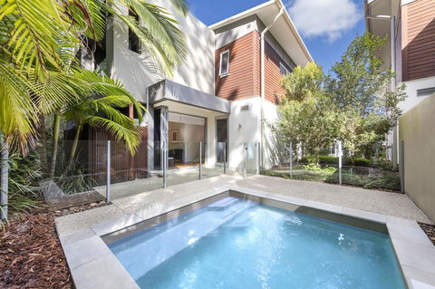 RACV Noosa Resort - Sunshine Coast Tourism 14