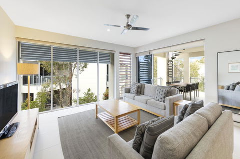 RACV Noosa Resort - Sunshine Coast Tourism 13