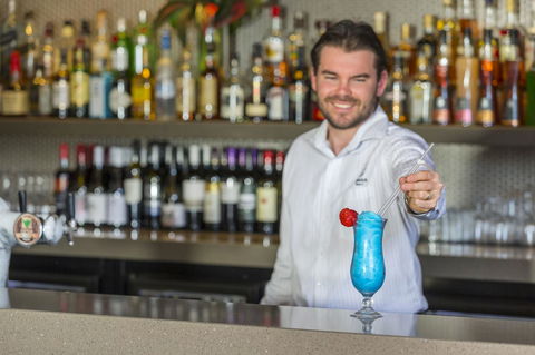 RACV Noosa Resort - Sunshine Coast Tourism 22