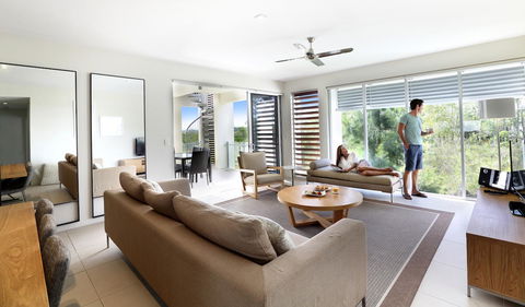 RACV Noosa Resort - Sunshine Coast Tourism 18