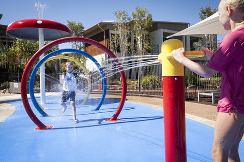 RACV Noosa Resort - Sunshine Coast Tourism 11