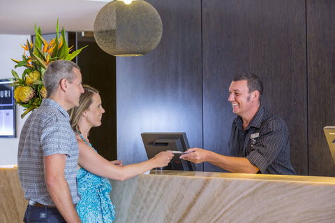 RACV Noosa Resort - Sunshine Coast Tourism 21