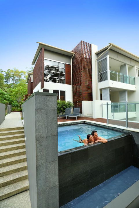 RACV Noosa Resort - Sunshine Coast Tourism 4