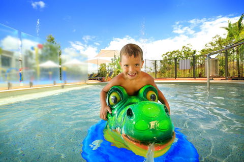 RACV Noosa Resort - Sunshine Coast Tourism 10