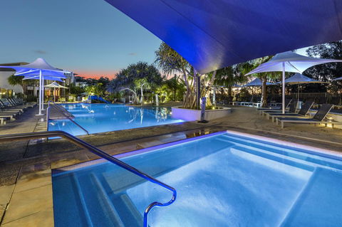 RACV Noosa Resort - Sunshine Coast Tourism 31