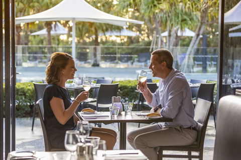 RACV Noosa Resort - Sunshine Coast Tourism 5