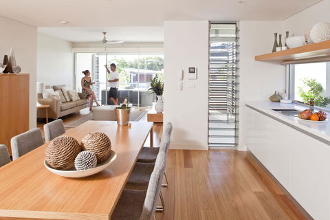 RACV Noosa Resort - Sunshine Coast Tourism 38