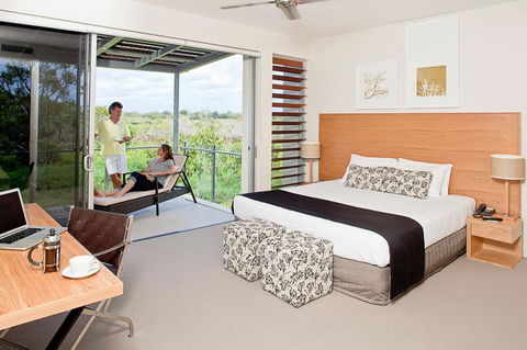 RACV Noosa Resort - Sunshine Coast Tourism 12