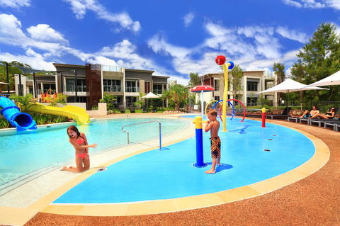 RACV Noosa Resort - Sunshine Coast Tourism 24