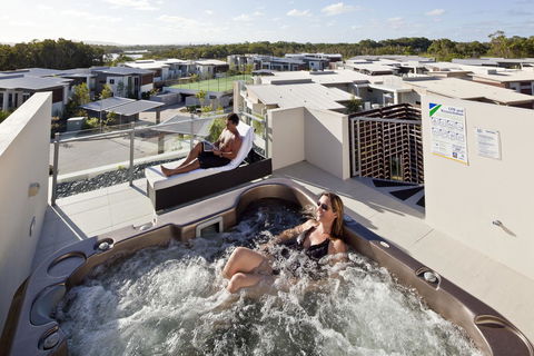 RACV Noosa Resort - Sunshine Coast Tourism 41