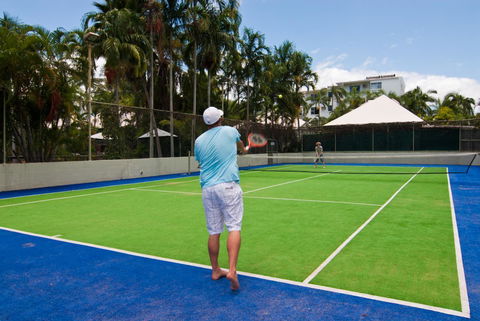 Island Leisure Resort - Holiday Sunshine Coast 7