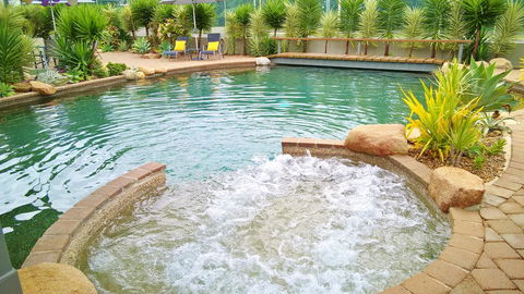 Island Leisure Resort - Holiday Sunshine Coast 6