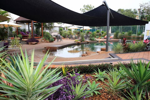 Island Leisure Resort - Holiday Sunshine Coast 17