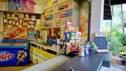 Island Leisure Resort - Holiday Sunshine Coast 20