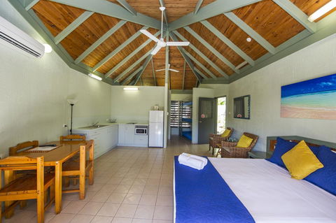Island Leisure Resort - Holiday Sunshine Coast 13