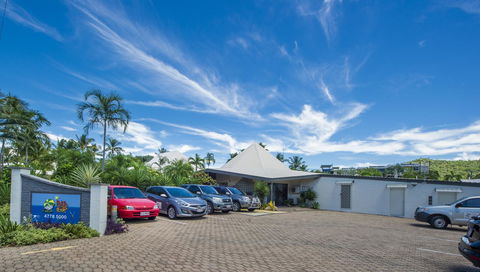 Island Leisure Resort - Holiday Sunshine Coast 21
