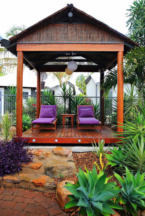 Island Leisure Resort - Holiday Sunshine Coast 8