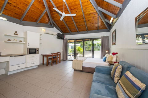 Island Leisure Resort - Holiday Sunshine Coast 14