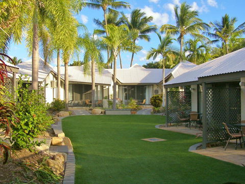 Island Leisure Resort - Holiday Sunshine Coast 9