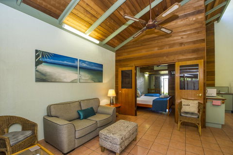 Island Leisure Resort - Holiday Sunshine Coast 16