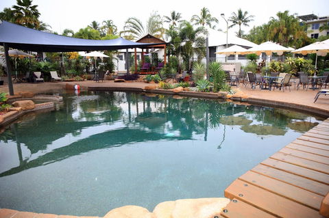 Island Leisure Resort - Holiday Sunshine Coast 5