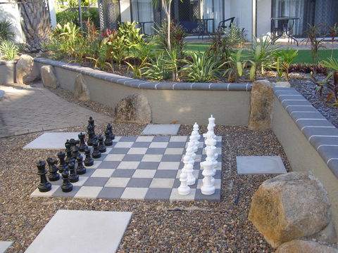 Island Leisure Resort - Holiday Sunshine Coast 26