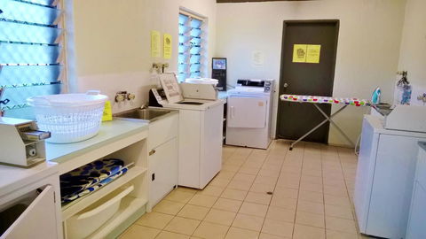 Island Leisure Resort - Holiday Sunshine Coast 27