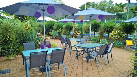 Island Leisure Resort - Holiday Sunshine Coast 18
