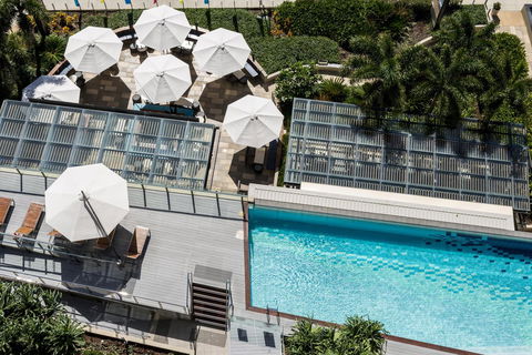 Oaks Redcliffe Mon Komo Suites - Sunshine Coast Tourism 11