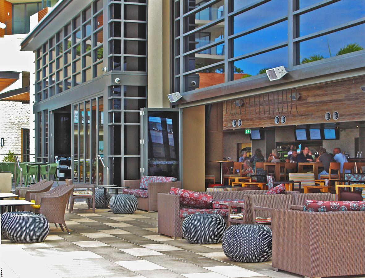 Holiday Sunshine Coast