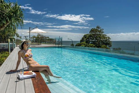Oaks Redcliffe Mon Komo Suites - Sunshine Coast Tourism 9
