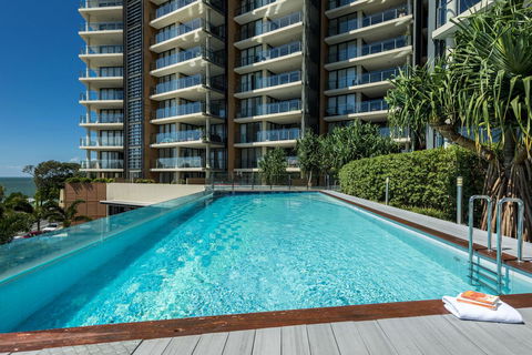 Oaks Redcliffe Mon Komo Suites - Sunshine Coast Tourism 7