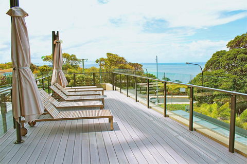 Oaks Redcliffe Mon Komo Suites - Sunshine Coast Tourism 12