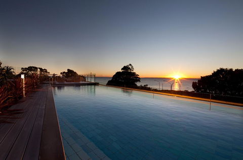 Oaks Redcliffe Mon Komo Suites - Sunshine Coast Tourism 3