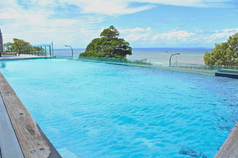 Oaks Redcliffe Mon Komo Suites - Sunshine Coast Tourism 10