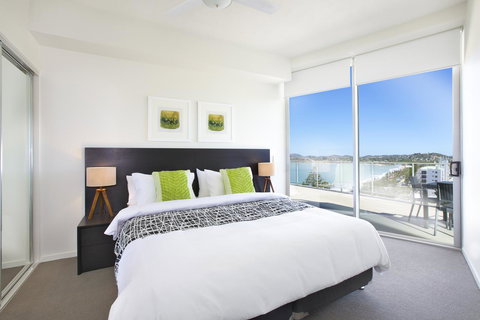Oshen Holiday Apartments Yeppoon - Holiday Sunshine Coast 19