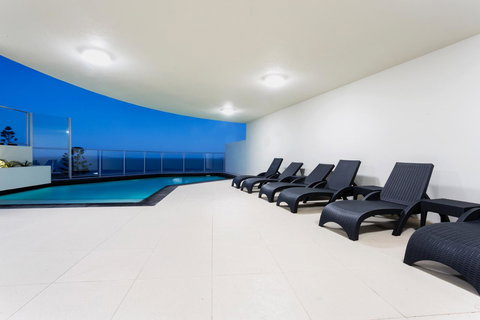Oshen Holiday Apartments Yeppoon - Holiday Sunshine Coast 5