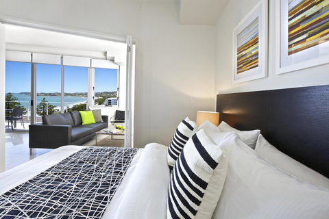 Oshen Holiday Apartments Yeppoon - Holiday Sunshine Coast 6